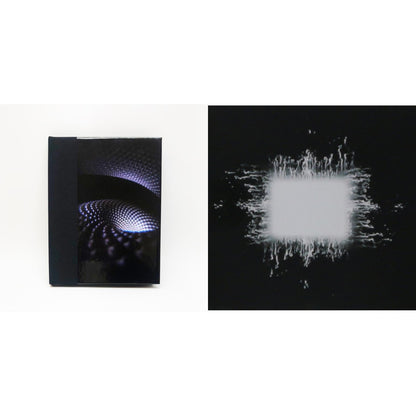Fear Inoculum (Deluxe/Book/Graphic Cards/Dl Card) & Aenima