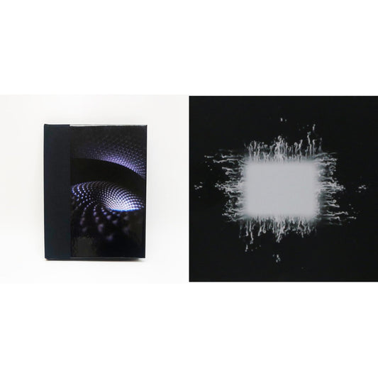 Fear Inoculum (Deluxe/Book/Graphic Cards/Dl Card) & Aenima