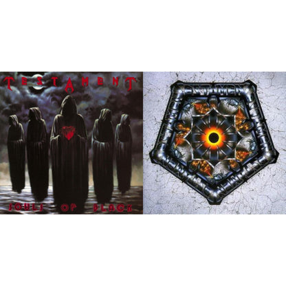 Souls Of Black & Ritual