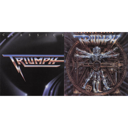 Classics & Thunder Seven