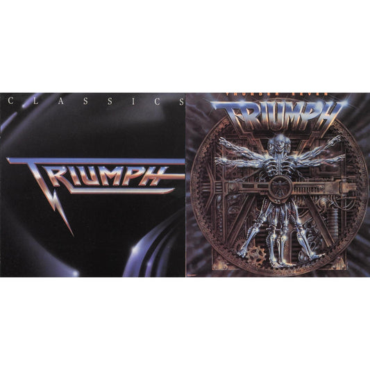 Classics & Thunder Seven