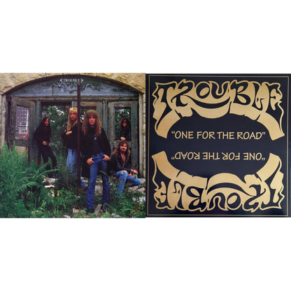 Trouble & One For The Road (2021 Remaster)
