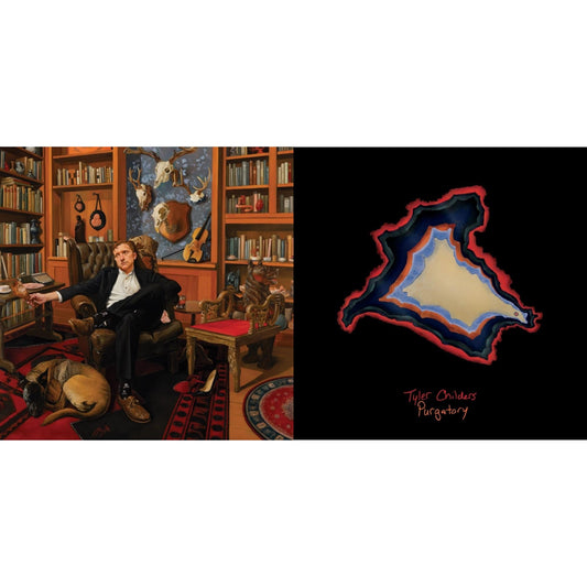 Snipe Hunter (X) & Purgatory