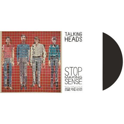 This is a 2 LP Vinyl SKU bundle.
1.This LP Vinyl is brand new.Format: LP VinylMusic Style: New WaveThis item's title is: More Songs About Buildings & FoodArtist: Talking HeadsLabel: RHINO/WARNER BROS.Barcode: 081227963583Release Date: 11/5/2013
2.This LP Vinyl is brand new.