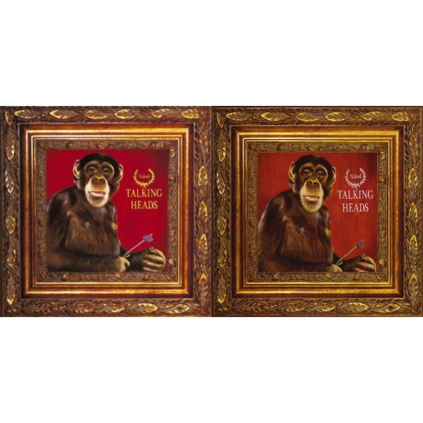 This is a 2 LP Vinyl SKU bundle.
1.This LP Vinyl is brand new.Format: LP VinylMusic Style: New WaveThis item's title is: NakedArtist: Talking HeadsLabel: RHINO/WARNER RECORDSBarcode: 603497830879Release Date: 10/27/2023
2.This LP Vinyl is brand new.
