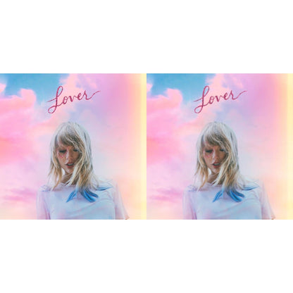 Lover (Deluxe) (Version 2) & Lover