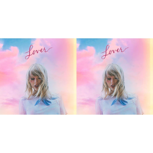 Lover (Deluxe) (Version 2) & Lover
