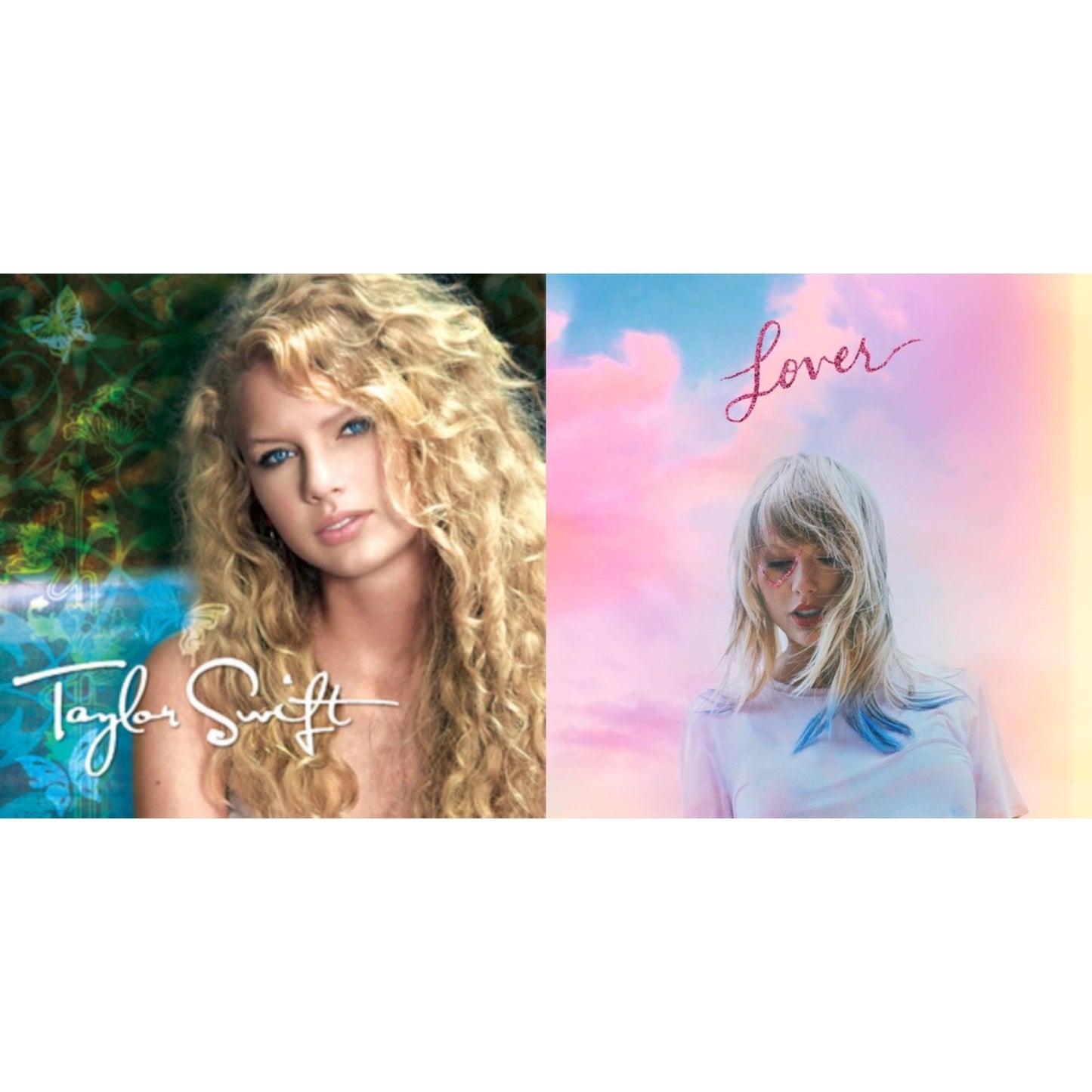 This is a 2 CD SKU bundle.
1.This CD is brand new.Format: CDMusic Style: CountryThis item's title is: Taylor SwiftArtist: Taylor SwiftLabel: Big Machine RecordsBarcode: 602517874695Release Date: 8/3/2009
2.This CD is brand new.