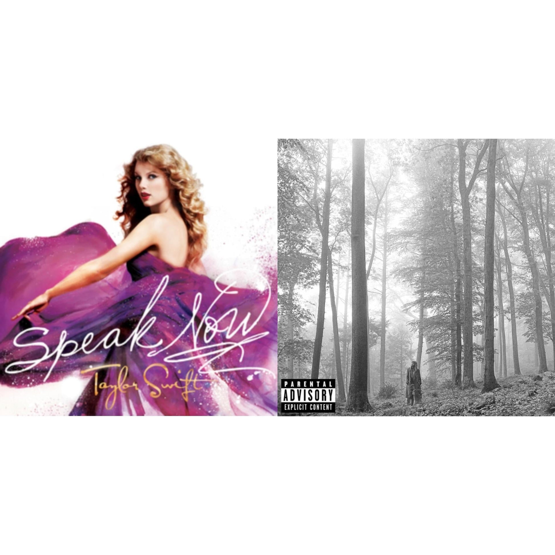This is a 2 CD SKU bundle.
1.This CD is brand new.Format: CDMusic Style: VocalThis item's title is: Folklore (X)Artist: Taylor SwiftLabel: REPUBLICBarcode: 602435034805Release Date: 8/7/2020
2.This CD is brand new.