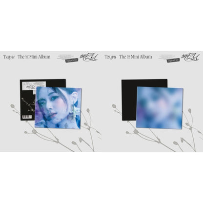 Aboutzu (Digipack Ver.) & Aboutzu (Digipack Ver.) (1St Mini Album)