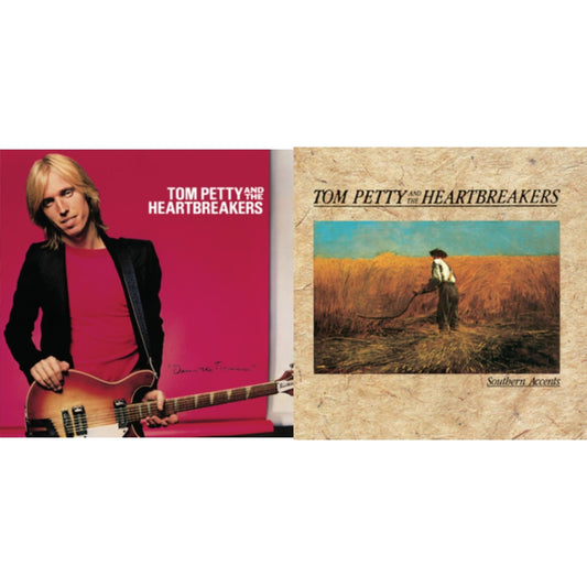 Damn The Torpedoes (180G) & Southern Accents (180G)