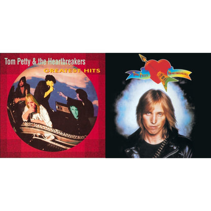 Greatest Hits & Tom Petty & The Heartbreakers