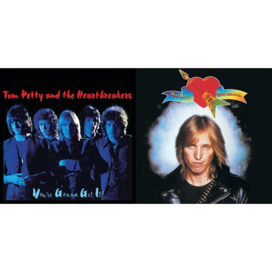 You're Gonna Get It! & Tom Petty & The Heartbreakers