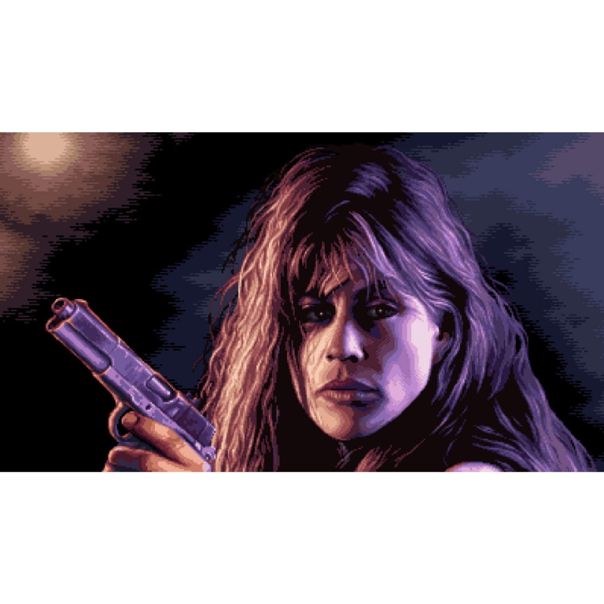 Terminator 2D: NO FATE - Switch