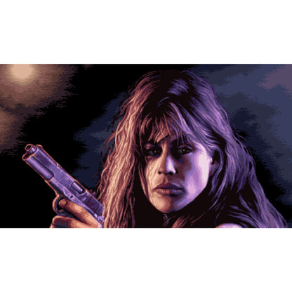 Terminator 2D: NO FATE - Switch