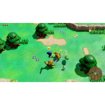 Legend of Zelda: Echoes of Wisdom - Switch
