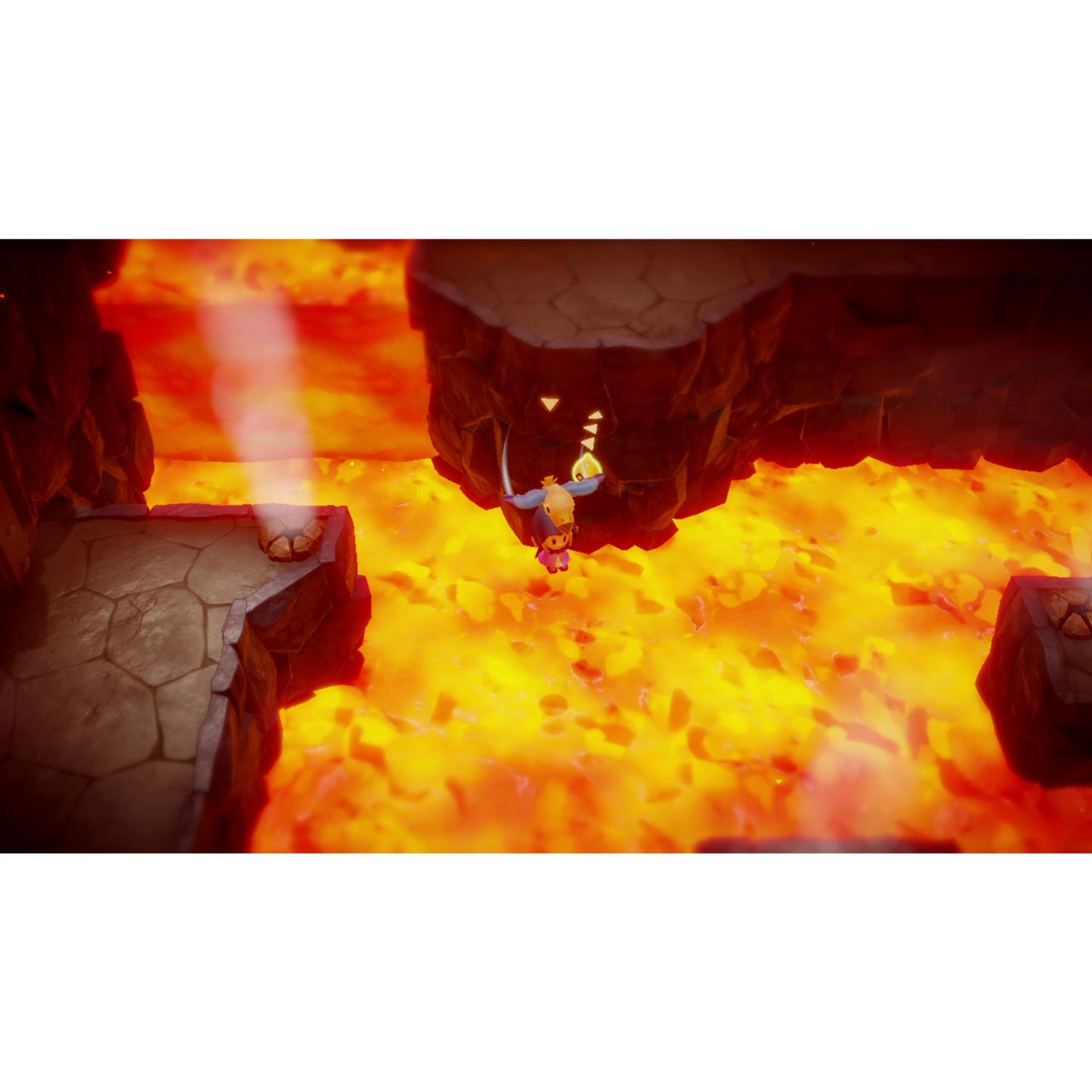 Legend of Zelda: Echoes of Wisdom - Switch