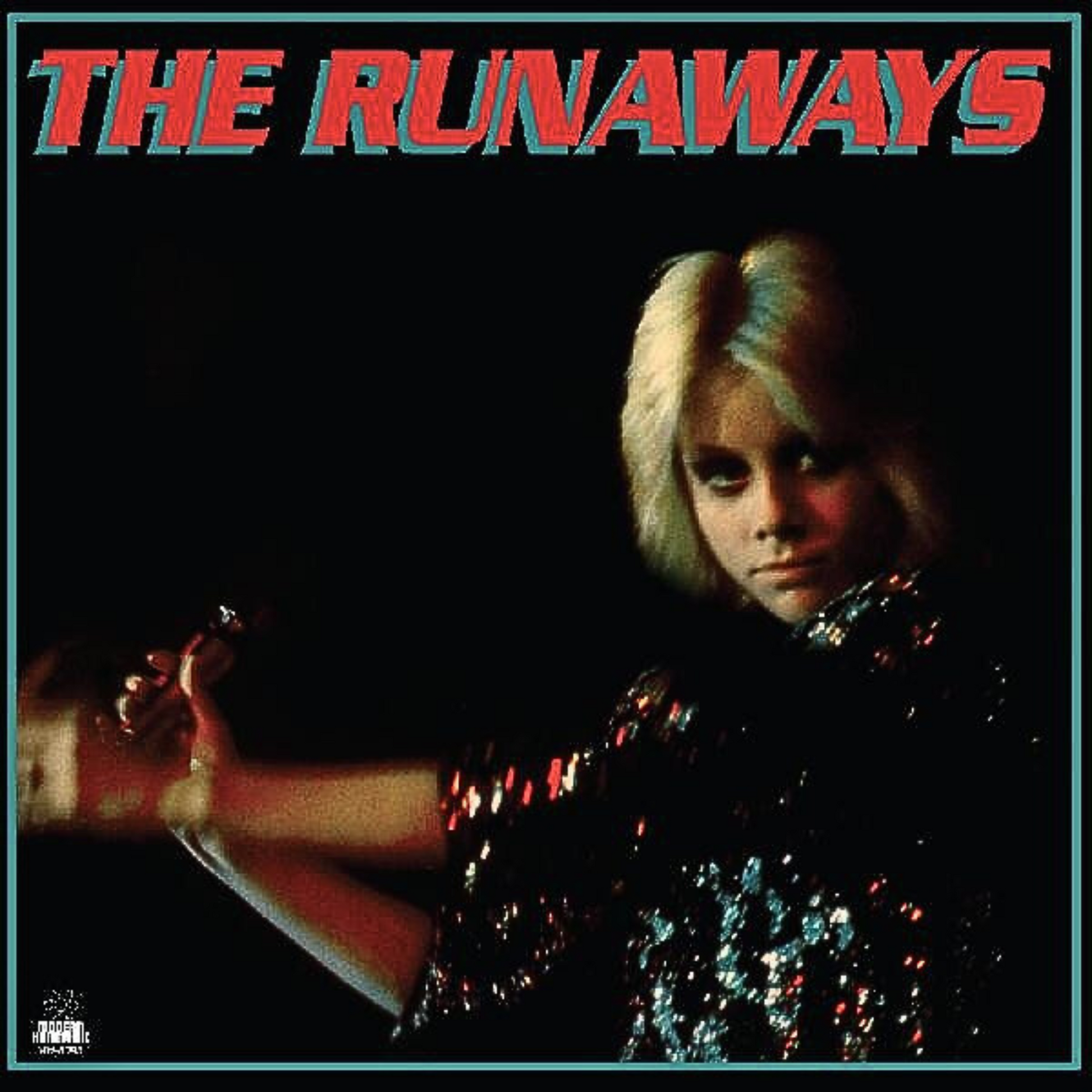 Product Image : This LP Vinyl is brand new.<br>Format: LP Vinyl<br>Music Style: Hard Rock<br>This item's title is: Runaways<br>Artist: Runaways<br>Label: MODERN HARMONIC<br>Barcode: 090771809315<br>Release Date: 7/26/2019