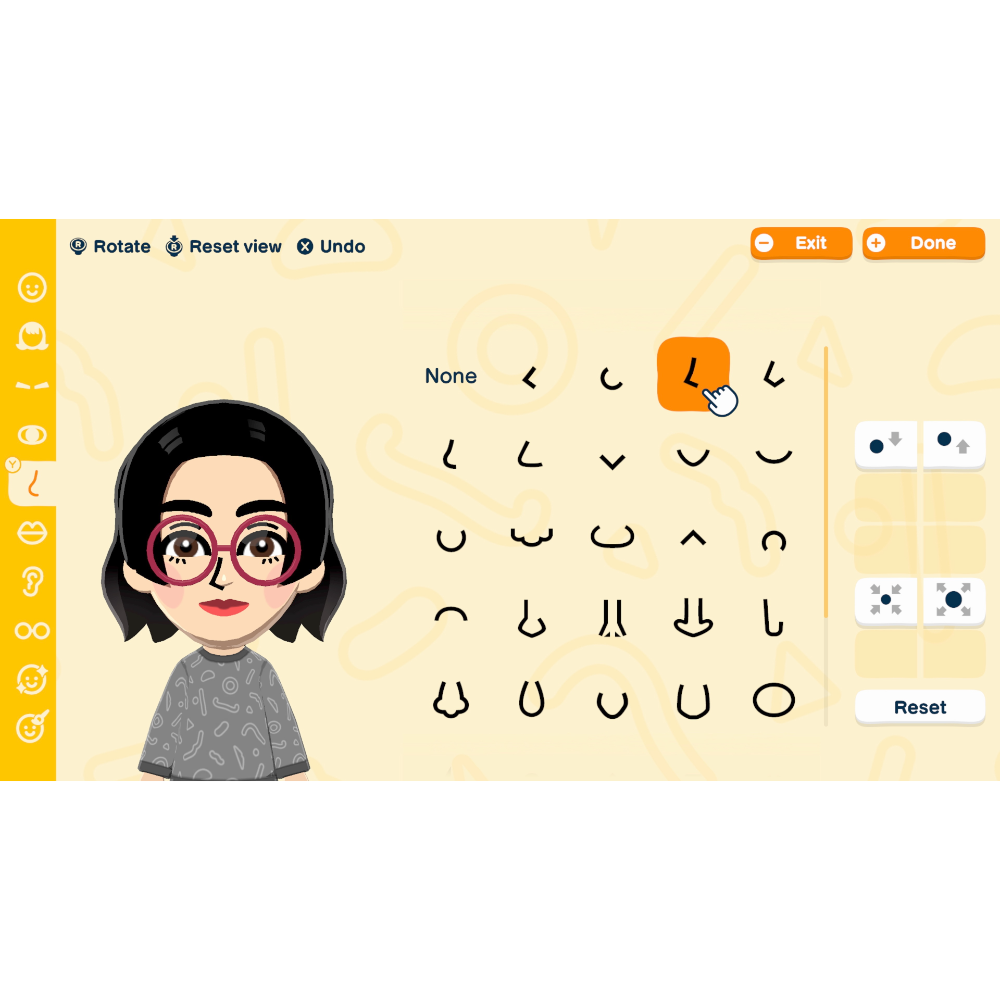 Tomodachi Life: Living the Dream - Switch