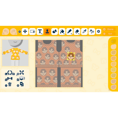 Tomodachi Life: Living the Dream - Switch