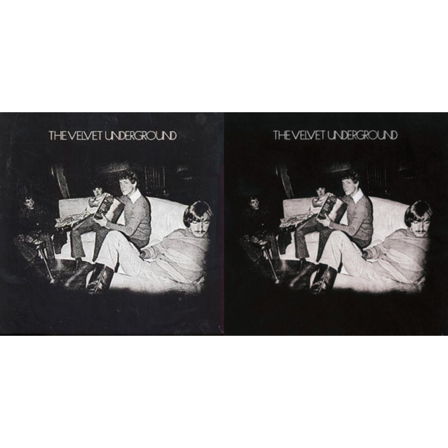 Velvet Underground (45Th Anniversary) & Velvet Underground