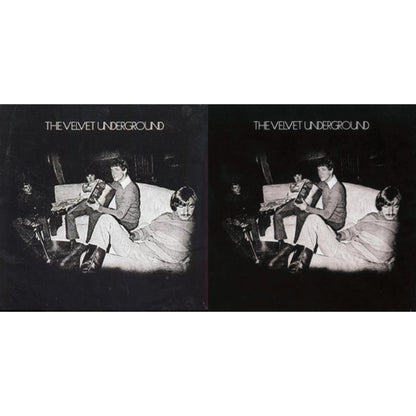 Velvet Underground (45Th Anniversary) & Velvet Underground