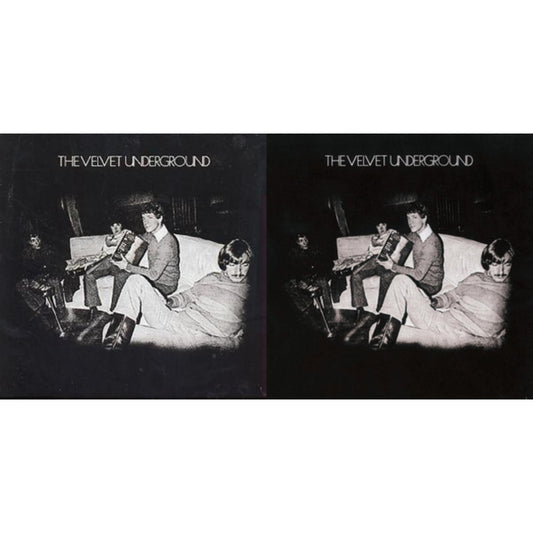 This is a 2 CD SKU bundle.
1.This CD is brand new.Format: CDMusic Style: Psychedelic RockThis item's title is: Velvet UndergroundArtist: Velvet UndergroundLabel: POLYDORBarcode: 731453125223Release Date: 5/7/1996
2.This CD is brand new.