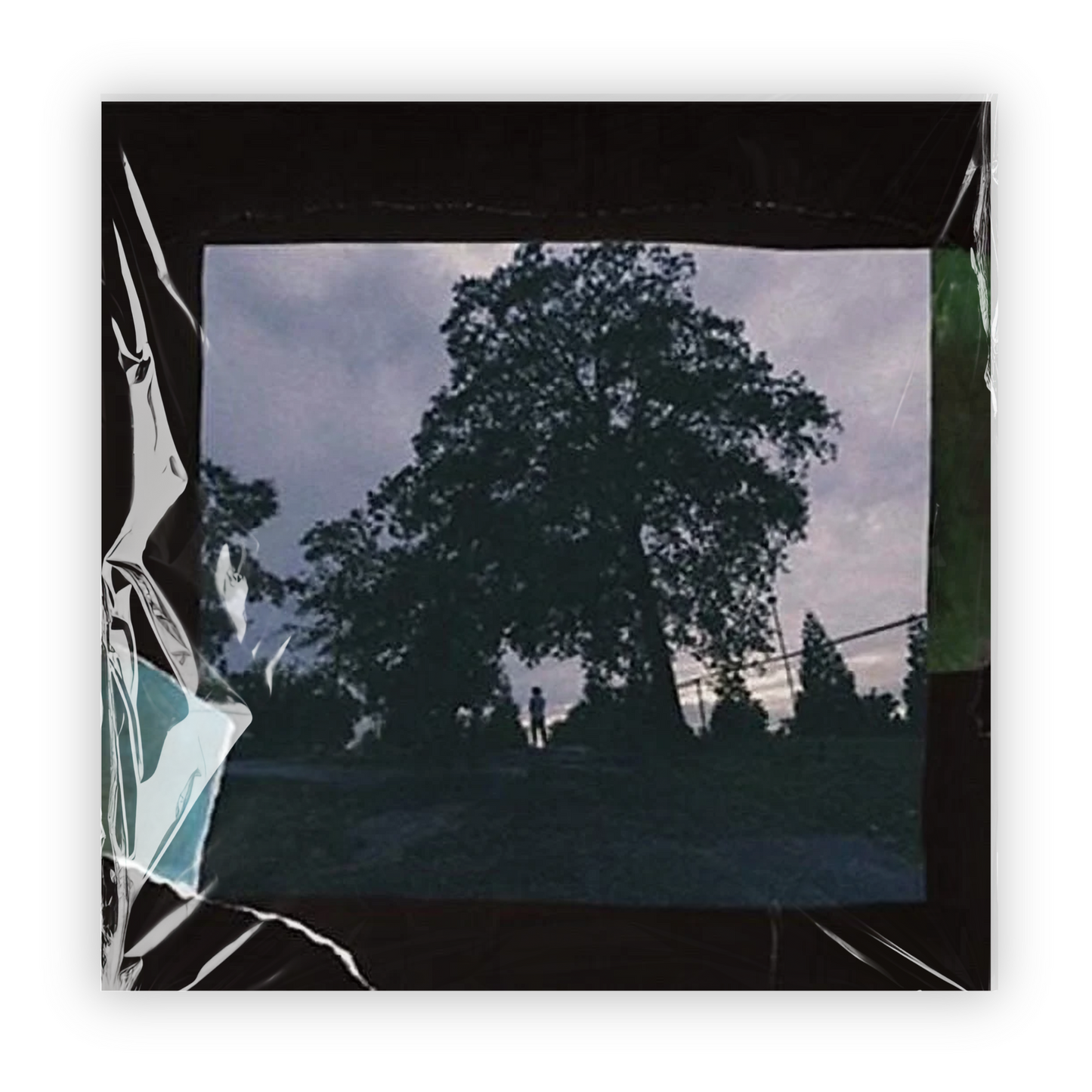 Born Sinner (X) (2LP) & 4 Your Eyez Only & Off-Season & Kod