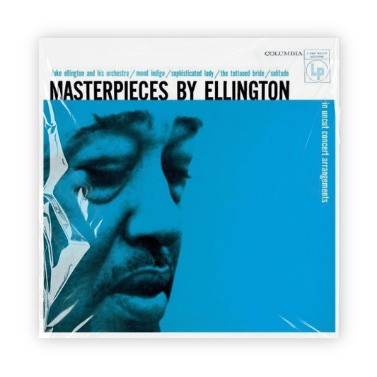 Masterpieces By Ellington
