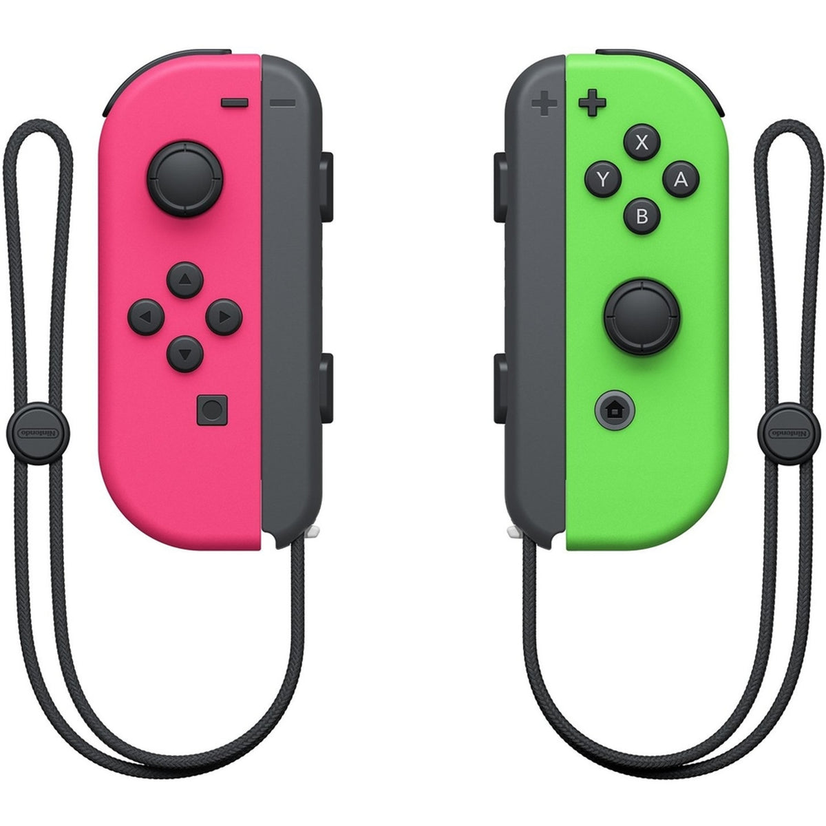 This is brand new.Introducing Joy-Con, controllers that make new kinds of gaming possible, for use with Nintendo Switch. The versatile Joy-Con offer multiple surprising new ways for players to have fun.