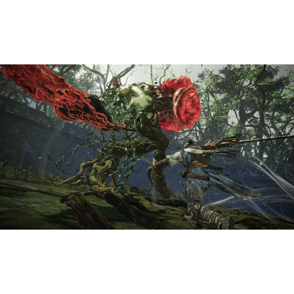 Wo Long: Fallen Dynasty: Complete Edition - Switch 2 (Game-Key Card)