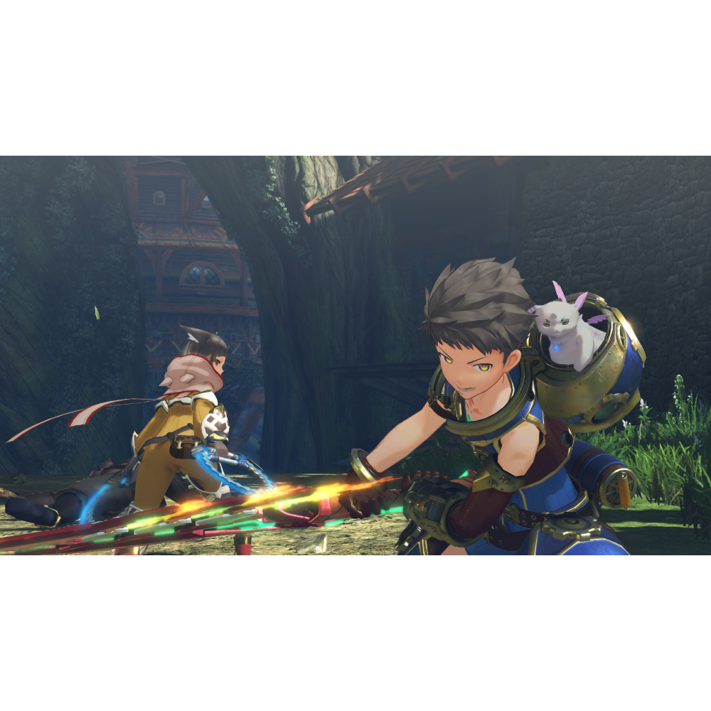 Xenoblade Chronicles 2 - Switch 2