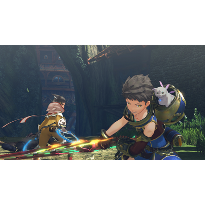 Xenoblade Chronicles 2 - Switch 2
