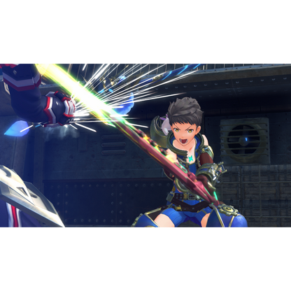 Xenoblade Chronicles 2 - Switch 2
