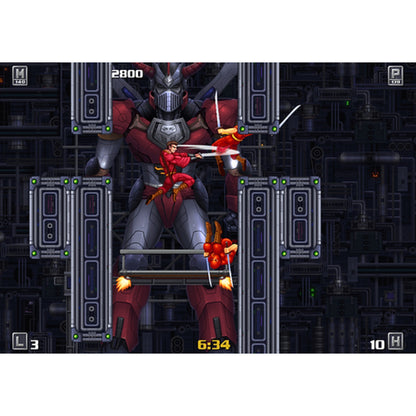 This is brand new.Hello, game lovers do you like to play games? Let`s Introduce Shadow Gangs for Sega Dreamcast, an electrifying retro gaming experience that will transport you back to the action-packed 16-bit era.