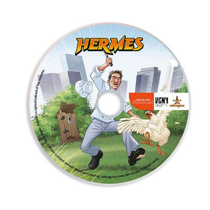 This is brand new.Hello, game lovers do you like to play games? Let`s check out the Hermes (Standard Edition) Sega Dreamcast, a timeless classic that brings the joy of retro gaming to your fingertips.