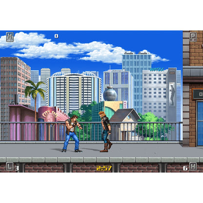 This is brand new.Hello, game lovers do you like to play games? Let`s Introduce Shadow Gangs for Sega Dreamcast, an electrifying retro gaming experience that will transport you back to the action-packed 16-bit era.