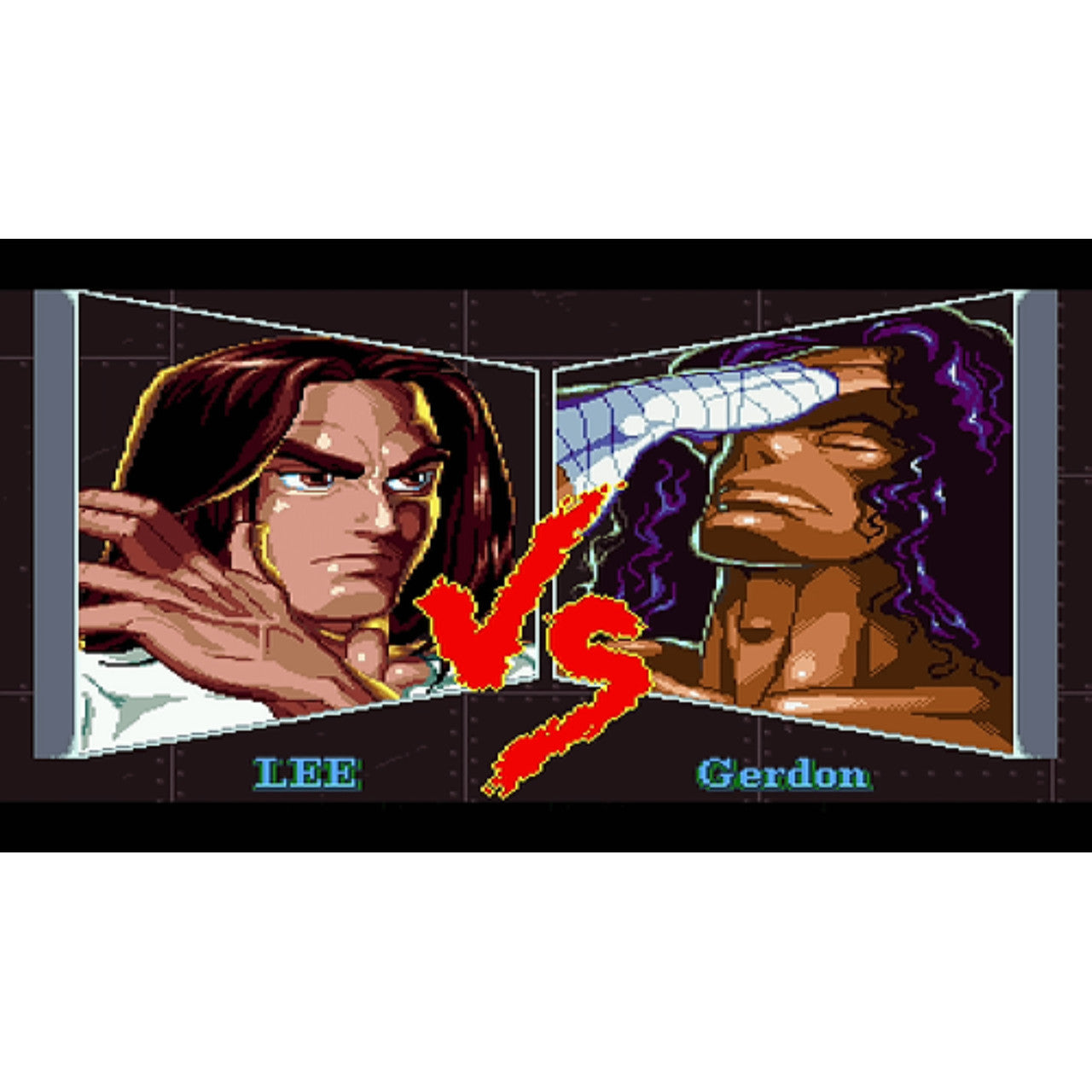 This is brand new.Sharp animation and graphics, lots of special moves and various locations make this TOUGH GUY a fun game to play.
Story:A life investment in intense training has transformed one man into a chiseled form of near perfection. The level of vitality flowing through his body is astounding.