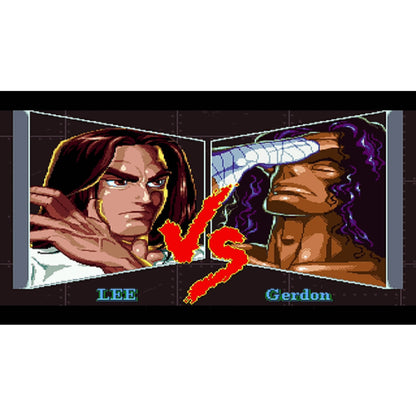 This is brand new.Sharp animation and graphics, lots of special moves and various locations make this TOUGH GUY a fun game to play.
Story:A life investment in intense training has transformed one man into a chiseled form of near perfection. The level of vitality flowing through his body is astounding.