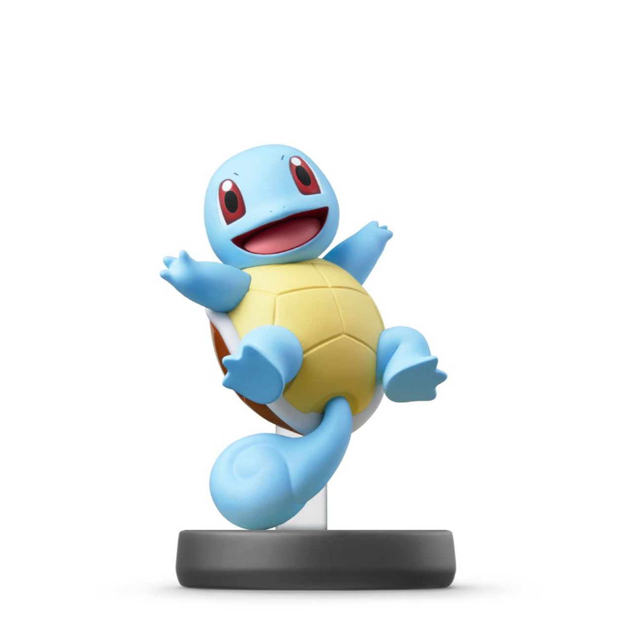 This is brand new.Get cool in-game extras with amiibo accessories and compatible games.