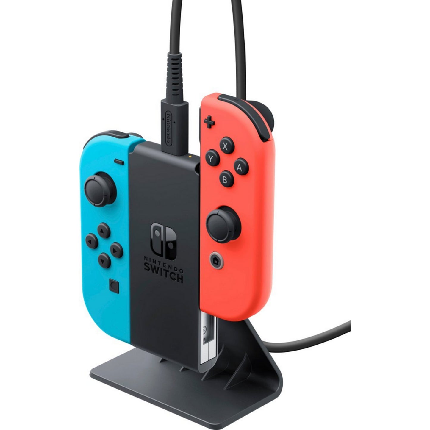 Switch Joy-Con Charging Stand (two-way) - Nintendo