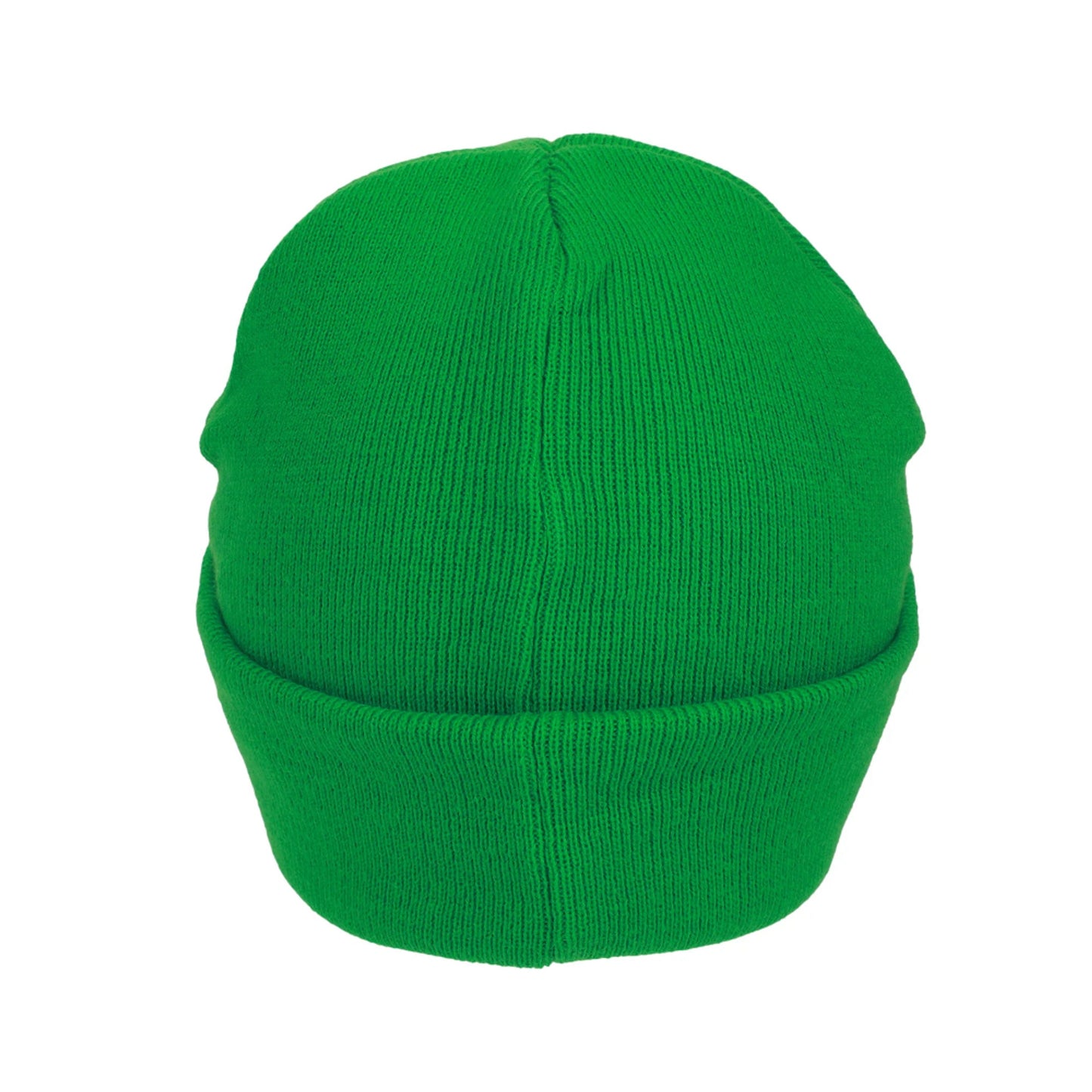 Beanie: Super Mario Bros - Luigi Logo