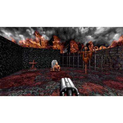 Blood: Refreshed Supply - PS5
