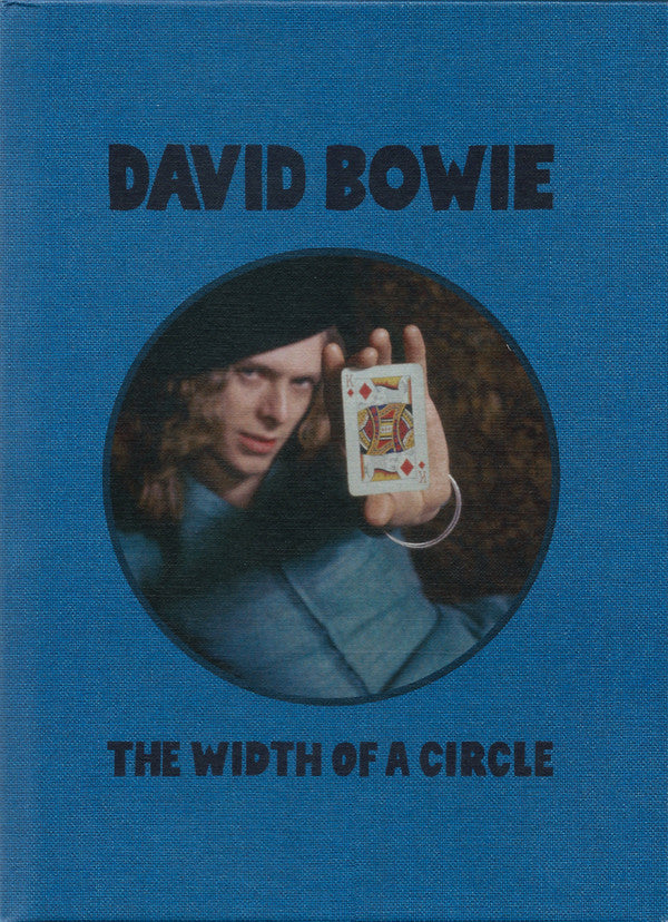 David Bowie - Width Of A Circle (2CD)
