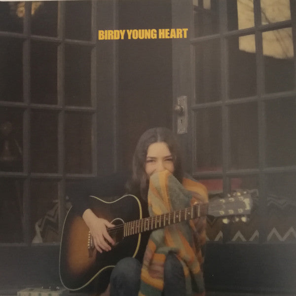 This LP Vinyl is brand new.Format: LP VinylMusic Style: Baroque PopThis item's title is: Young HeartArtist: BirdyLabel: ATLANTICBarcode: 190295089603Release Date: 5/7/2021