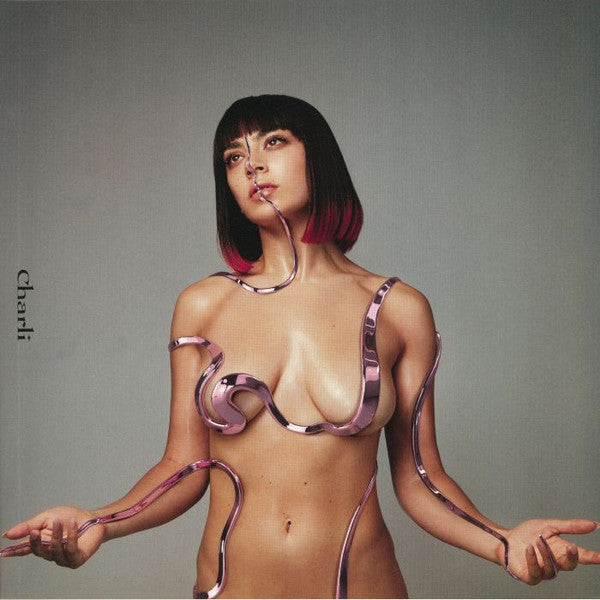 Charli Charli (2LP)