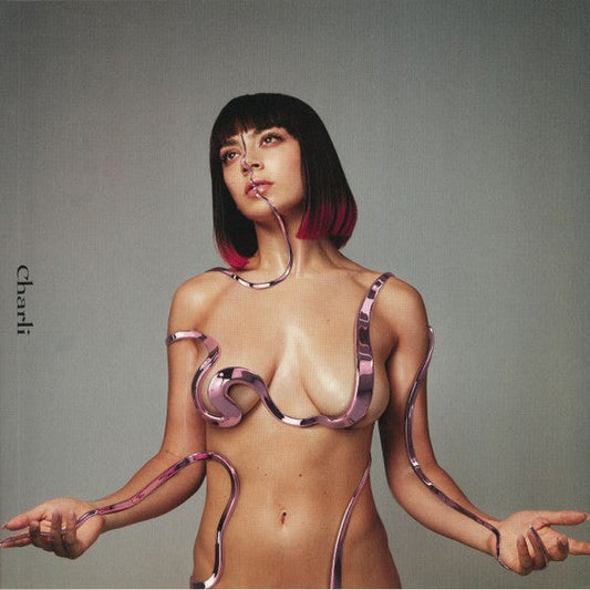Charli Charli (2LP)