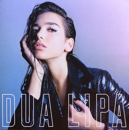 Future Nostalgia & Dua Lipa (X) & Dua Lipa (Zoetrope Picture Disc) & Live At The Royal Albert Hall (2LP) & Radical Optimism (Galaxy Blue LP Vinyl) (Women In LP Vinyl/Ams Exclusive) & Radical Optimism & Radical Optimism (Crystal Clear LP Vinyl)