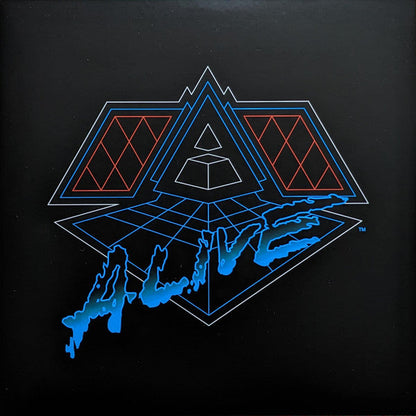 This is a 4 LP Vinyl SKU bundle.
1.This LP Vinyl is brand new.Format: LP VinylMusic Style: HouseThis item's title is: Alive 2007 (2LP)Artist: Daft PunkLabel: ADA (6)Barcode: 190296611964Release Date: 9/9/2022
2.This LP Vinyl is brand new.