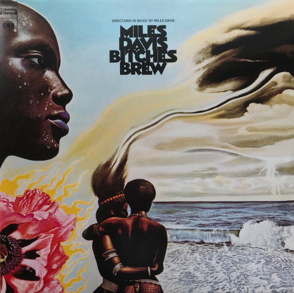 Bitches Brew (2LP/140G) & Kind Of Blue (180G) & Greatest Hits (1969) (150G/Dl Code)